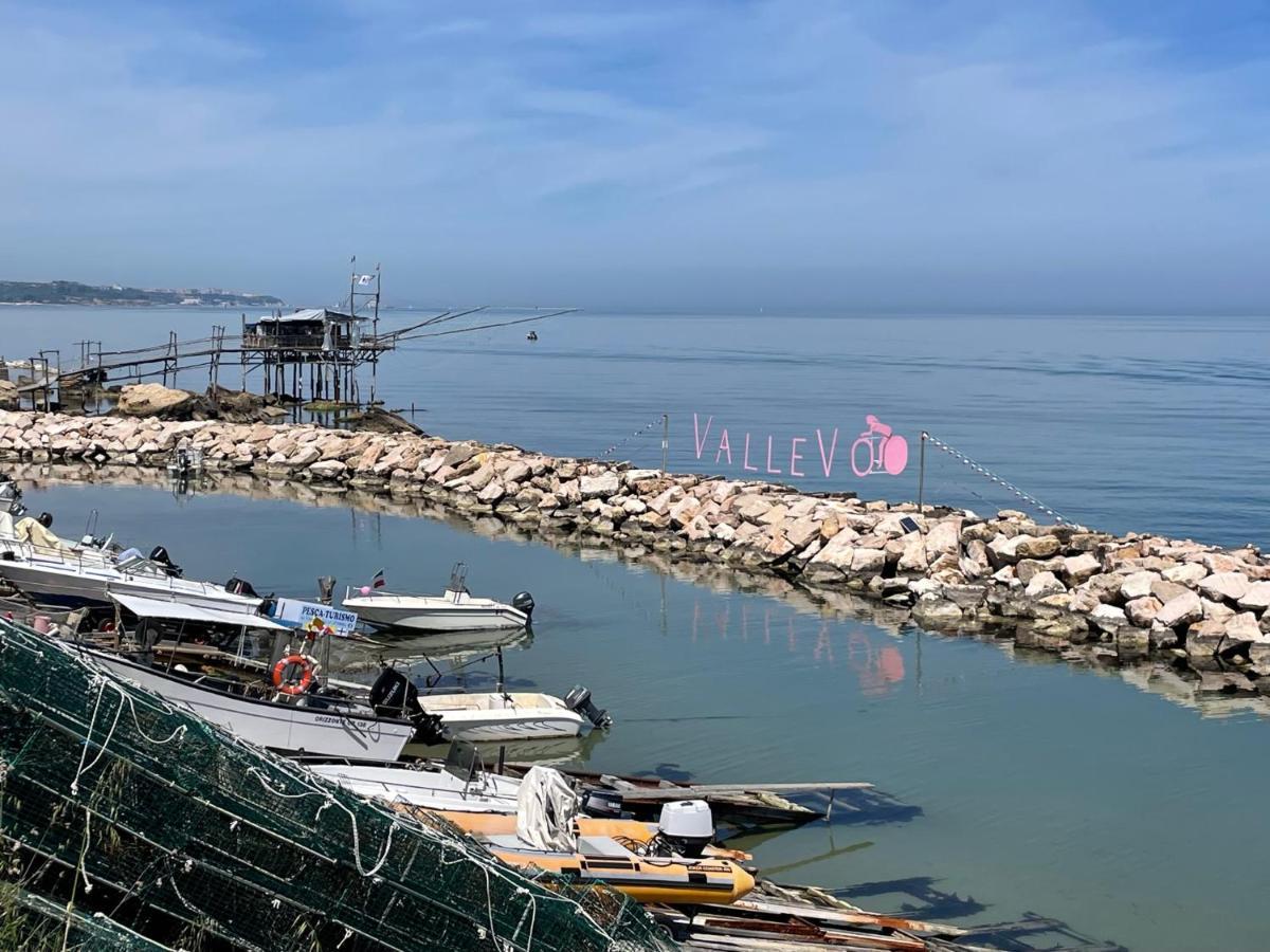 La Casetta Di Lorenzo Lanciano Zewnętrze zdjęcie