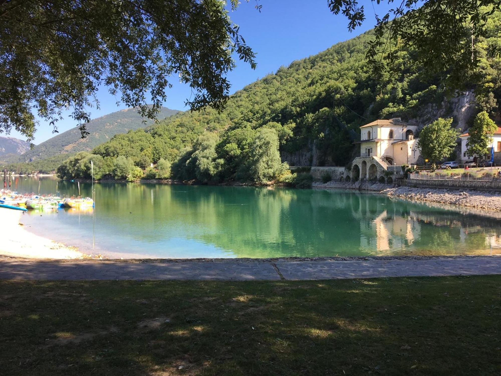 La Casetta Di Lorenzo Lanciano Zewnętrze zdjęcie